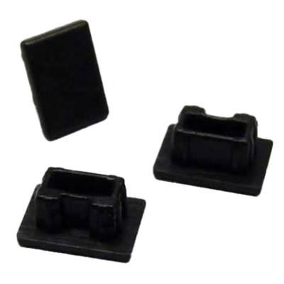 電子部品・半導体・ケース 機構 端子/コネクタ/ソケット コネクタ用キャップ IEEE1394a (4pin用) 用キャップ-共立電子産業株式会社