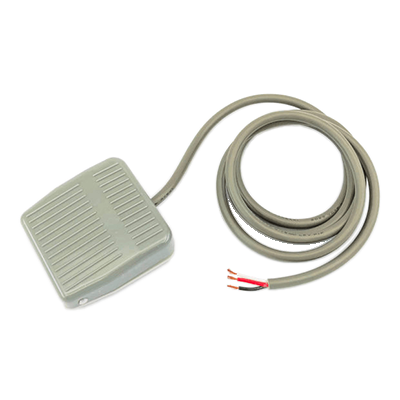電子部品・半導体・ケース 機構 スイッチ/接点 フットスイッチ ミニ・樹脂タイプ-共立電子産業株式会社