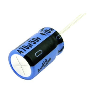 電子部品・半導体・ケース コンデンサ 電解コンデンサ ニチコン KAシリーズ-共立電子産業株式会社