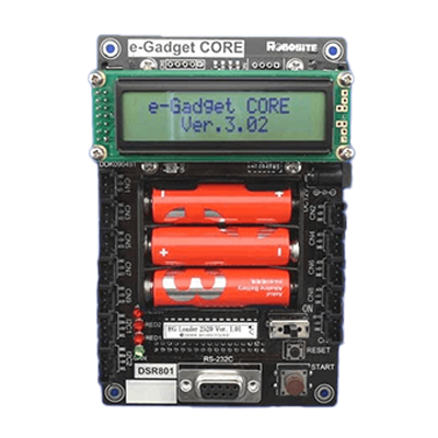 電子部品・半導体・ケース 機構 メカトロパーツ モジュールボード マイコンボード-共立電子産業株式会社