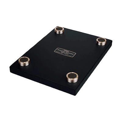 電子部品・半導体・ケース 機構 インシュレータ サウンドボード (1台)-共立電子産業株式会社