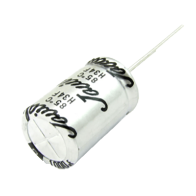電子部品・半導体・ケース コンデンサ 電解コンデンサ 東信 UTSJシリーズ-共立電子産業株式会社
