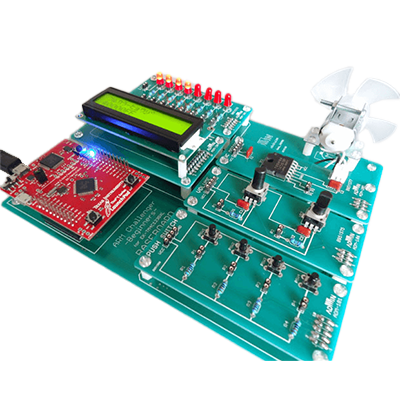 開発・計測・ツール 教材 ARM学習 キットで学ぶ！シリーズ ARMチャレンジャー入門編-共立電子産業株式会社