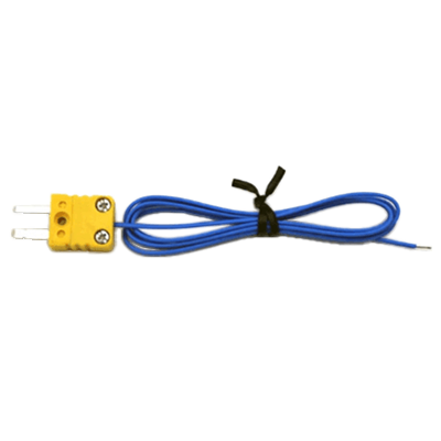 開発・計測・ツール 測定器 測定器用アクセサリ K型熱電対プローブ-共立電子産業株式会社