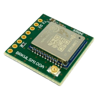 開発・計測・ツール ボード/モジュール ワイヤレス制御 京セラ コミュニケーションシステム Sigfox Breakout board-共立電子産業株式会社