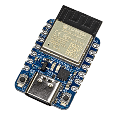 開発・計測・ツール ボード/モジュール ワイヤレス制御 複合 (ESP) ESPr Developer-共立電子産業株式会社