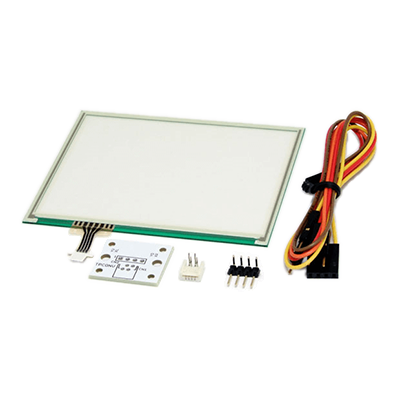 開発・計測・ツール ボード/モジュール その他ボード/モジュール 抵抗膜式タッチパネル 変換基板キット-共立電子産業株式会社