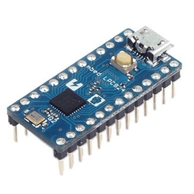 開発・計測・ツール ARM ARMCPU mbed LPC824-共立電子産業株式会社