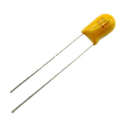 電子部品・半導体・ケース コンデンサ タンタル電解コンデンサ-共立電子産業株式会社