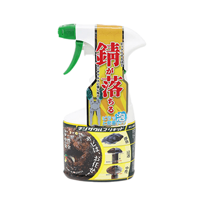 開発・計測・ツール ケミカル 除去剤 ネジザウルスリキッド-共立電子産業株式会社