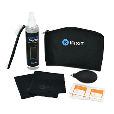 開発・計測・ツール 工具/治具類 クリーン用品 Electronics Cleaning Bundle-共立電子産業株式会社