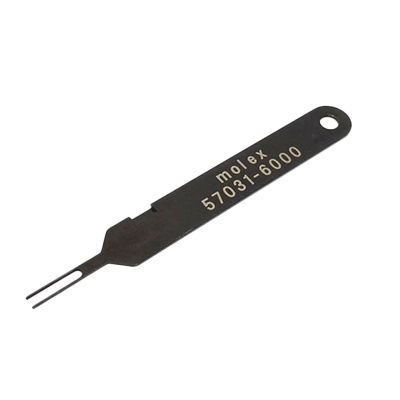 開発・計測・ツール 工具/治具類 引抜治具 ニューミニフィット用引抜工具-共立電子産業株式会社