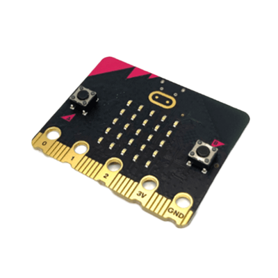 開発・計測・ツール BBC 教育向けマイコンボード micro:bit / マイクロビット-共立電子産業株式会社