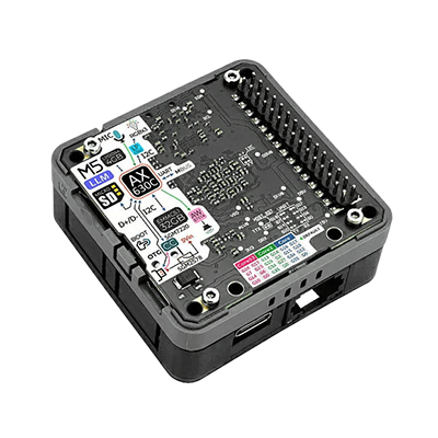 開発・計測・ツール M5Stack/Stick関連 M5Stack/Stick関連-セット品 M5Stack LLM モジュールキット-共立電子産業株式会社