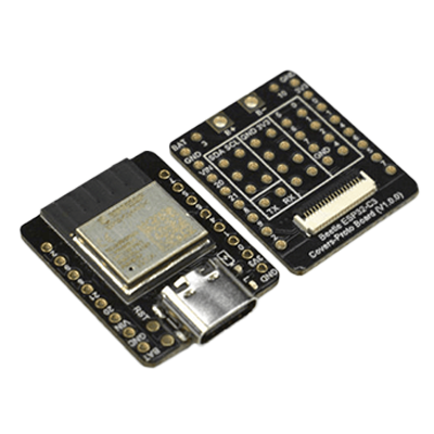 開発・計測・ツール その他組込・評価ボード その他組込・評価ボード-メインボード DFRobot Beetle ESP32 - C3 (RISC-V Core Development Board)-共立電子産業株式会社