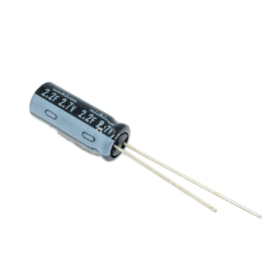 電子部品・半導体・ケース 電気二重層コンデンサ-共立電子産業株式会社