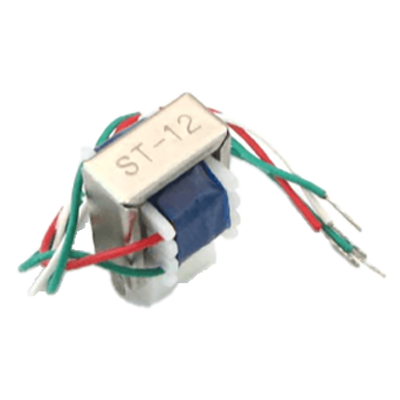 電子部品・半導体・ケース インダクタ インプットトランス100KΩ:1KΩ[RoHS]-共立電子産業株式会社