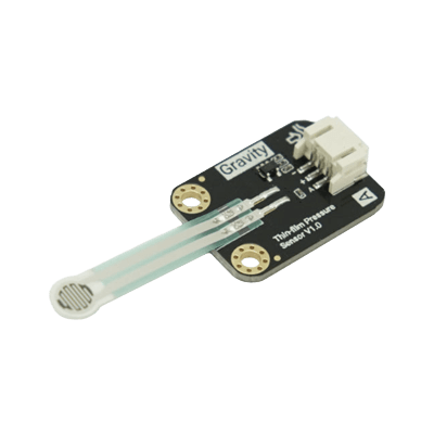 電子部品・半導体・ケース センサ/センサボード 感圧センサ-共立電子産業株式会社