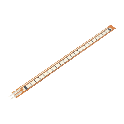 電子部品・半導体・ケース センサ/センサボード ひずみ/曲げセンサ-共立電子産業株式会社