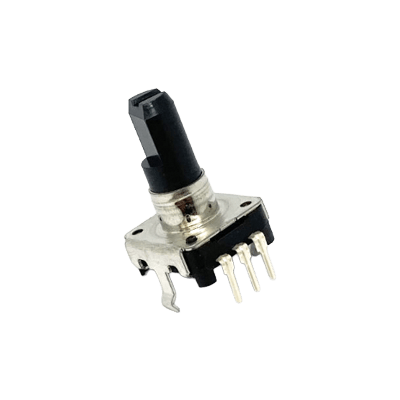 電子部品・半導体・ケース センサ/センサボード ロータリエンコーダ-共立電子産業株式会社