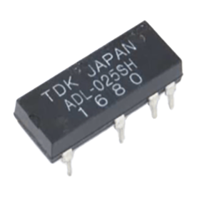 電子部品・半導体・ケース インダクタ ディレイライン アクティブディレイライン 25ns-共立電子産業株式会社