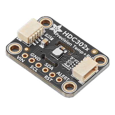 電子部品・半導体・ケース センサ/センサボード 温湿度センサ Precision Temperature & Humidity Sensor-共立電子産業株式会社