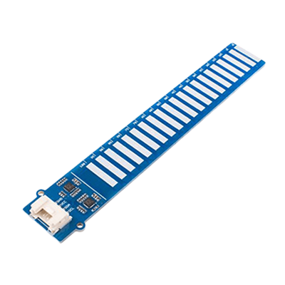 電子部品・半導体・ケース センサ/センサボード 水センサ Grove - Water Level Sensor-共立電子産業株式会社