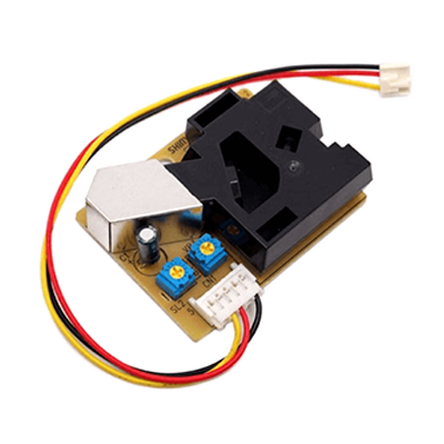 電子部品・半導体・ケース センサ/センサボード Grove Dust Sensor (PPD42NS) ホコリセンサー-共立電子産業株式会社