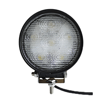 LED照明・電源コード LED 作業灯 LD18Y-株式会社ニシダ