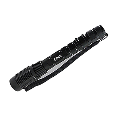 LED照明・電源コード LED懐中電灯 ED90-株式会社ニシダ
