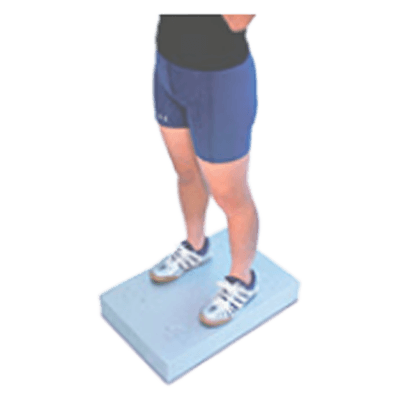 床反力計測システム キスラーアンプ内蔵型中型床反力計測システム 9281EAQ10-株式会社Q'sfix