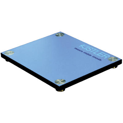 床反力計測システム キスラー歩行分析用床反力計測システム 9260AA6-株式会社Q'sfix