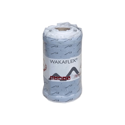 勾配屋根 雨押え・水切部材 ワカフレックス 280ミリ幅-ジャポニカ株式会社