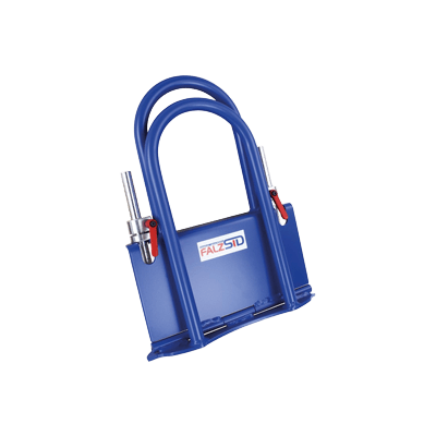 シーマー ファルシド 水返し用ガチャ 20mm～120mm FS-AS-03-ジャポニカ株式会社