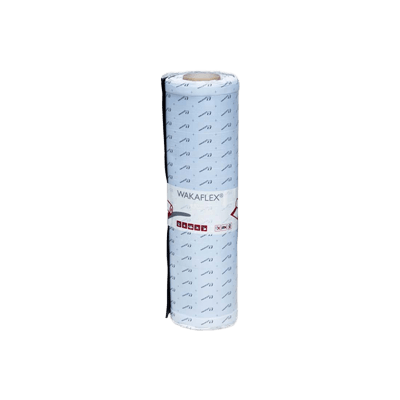 勾配屋根 雨押え・水切部材 ワカフレックス 560ミリ幅-ジャポニカ株式会社