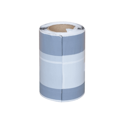 勾配屋根 雨押え・水切部材 イージーフラッシュ 200ミリ幅-ジャポニカ株式会社