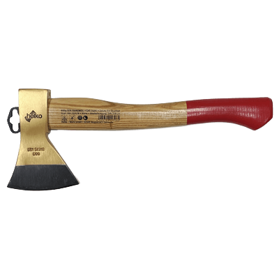 アウトドアナイフ 手斧 00180600-ジャポニカ株式会社