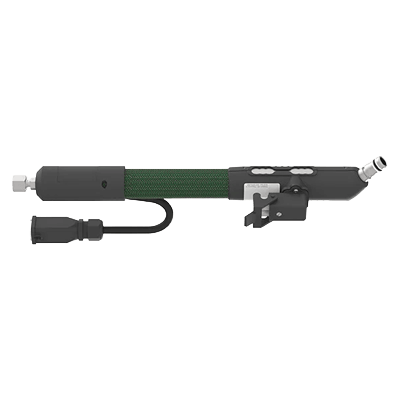 ホットメルト接着剤向け加熱ホース RIO-ロバテックジャパン株式会社