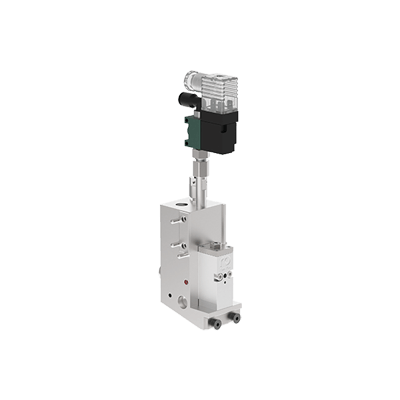 ホットメルト用コーティングヘッド FKS-ロバテックジャパン株式会社