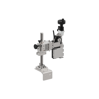 ホットメルトコーティング用コーティングヘッド EDGEPRO-ロバテックジャパン株式会社