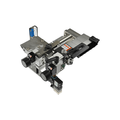 ホットメルトコーティング用コーティングヘッド SPINECOAT-ロバテックジャパン株式会社