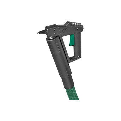 ホットメルトハンドガン EasyStar-ロバテックジャパン株式会社