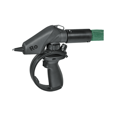 ホットメルトハンドガン ErgoStar-ロバテックジャパン株式会社