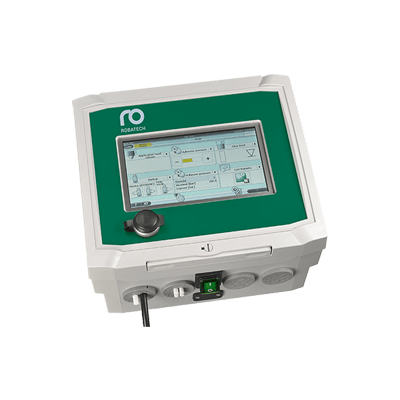 パターンコントローラー AS30-ロバテックジャパン株式会社