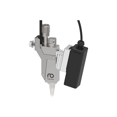 ホットメルト塗布用アクセサリー ITAC IT04-ロバテックジャパン株式会社