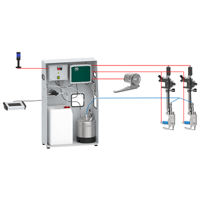 システムソリューション PerfectFold-ロバテックジャパン株式会社