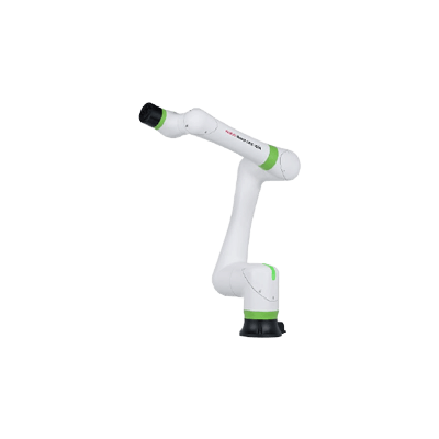 システムソリューション 360°グルーイング CRX協働ロボット用統合キット Fanuc-ロバテックジャパン株式会社