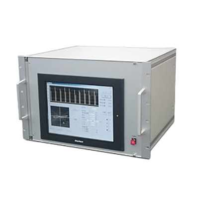 渦流・漏洩磁束 (ET) 原電子測器 渦流探傷装置 EDW2-株式会社NKS