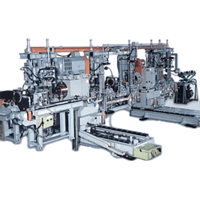 渦流・漏洩磁束 (ET) 原電子測器 (EDDIO) 漏洩磁束探傷装置 ROT-HAM／SCAN-HAM-株式会社NKS