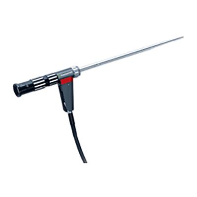 工業用内視鏡 (VT) リジッドスコープ ロータリースキャン-株式会社NKS